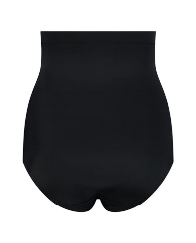 BYE-BRA - FAONNEUR SANS POINTS STYLE CULOTTE NOIR TAILLE S