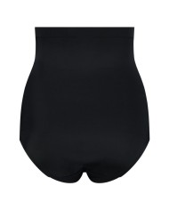BYE-BRA - FAONNEUR SANS POINTS STYLE CULOTTE NOIR TAILLE S