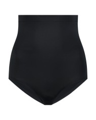 BYE-BRA - FAONNEUR SANS POINTS STYLE CULOTTE NOIR TAILLE S