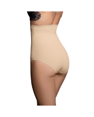 BYE-BRA - FAONNEUR SANS POINTS STYLE CULOTTE NOIR TAILLE S