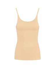 BYE-BRA - LIGHT CONTROL T-SHIRT INVISIBLE NOIR TAILLE S