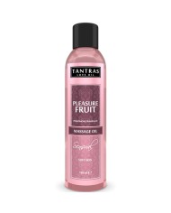 INTIMATELINE - HUILE DE MASSAGE AUX FRUITS DE PLAISIR TANTRAS LOVE OIL 150 ML