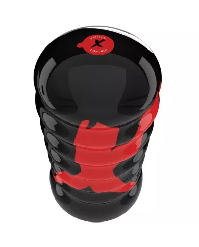 PDX ELITE - AITR COURTEUR DE CHATTE SERRÉE