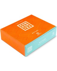 CONFORTEX - CONDOM NATURE BOX 144 UNITÉS