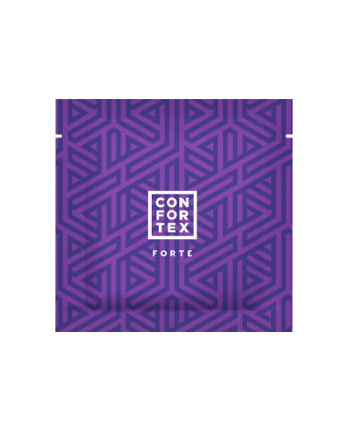 CONFORTEX - NATURE FORTE CONDOMS 144 UNITÉS