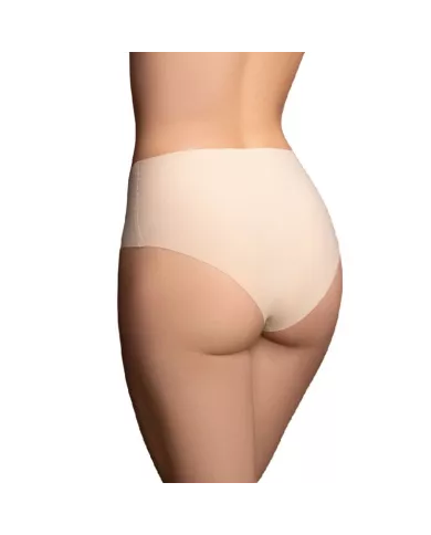BYE-BRA - PACK 2 UDS CULOTTE SANS POINTS TAILLE L
