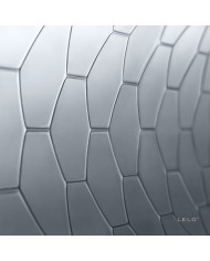 LELO - BOÎTE DE PRÉSERVATIFS HEX 12 UNITÉS