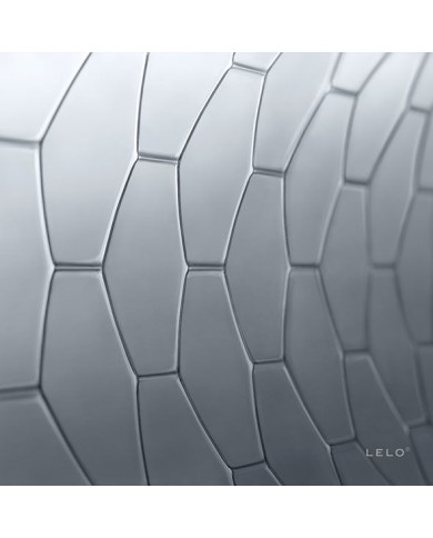 LELO - BOÎTE DE PRÉSERVATIFS HEX 3 UNITÉS