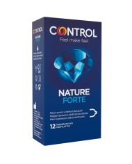 CONTROL - FORTE 12 UNITÉS