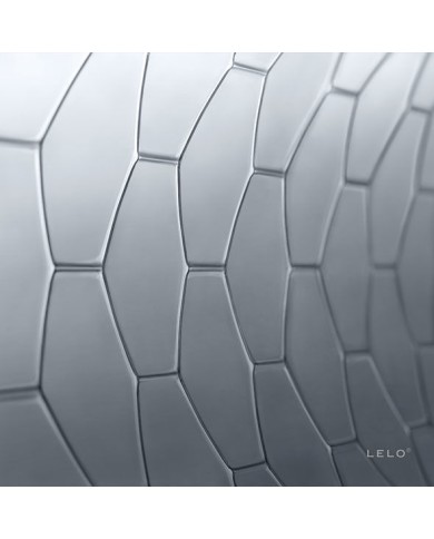 LELO - BOÎTE DE PRÉSERVATIFS HEX 36 UNITÉS