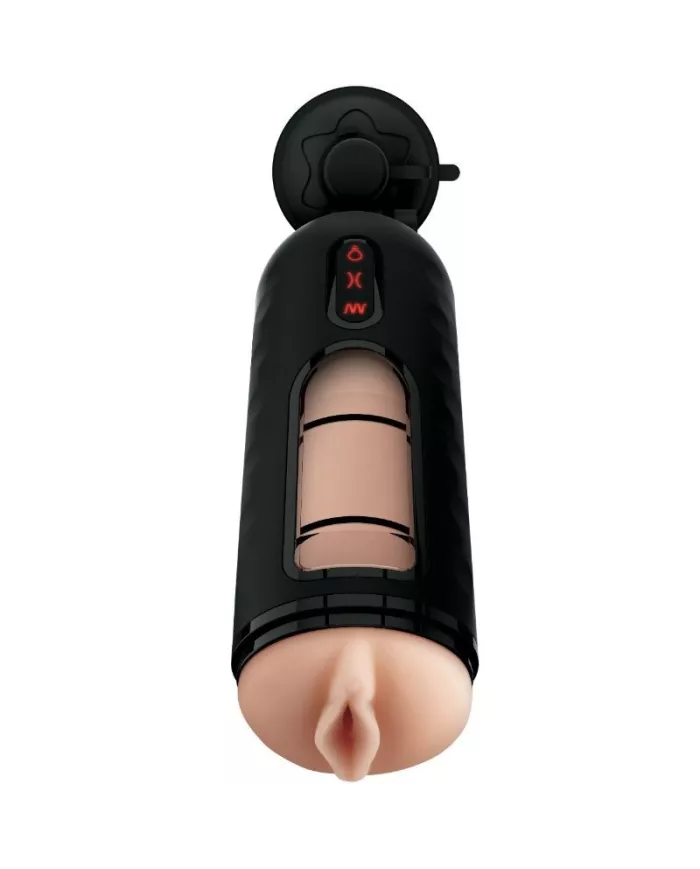 PDX ELITE - MÉGA MILKER VIBRANT PDX ELITE - MÉGA MILKER VIBRANT