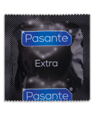 PASANTE - PRÉSERVATIF EXTRA EXTRA ÉPAIS PAR 12 UNITÉS