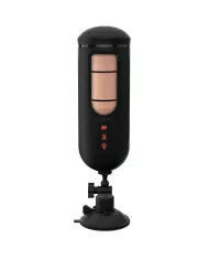 PDX ELITE - MÉGA MILKER VIBRANT PDX ELITE - MÉGA MILKER VIBRANT