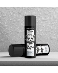 BLACK HOLE - RELAXANT ANAL JOJOBA RELAX BASE SILICONE 30 ML