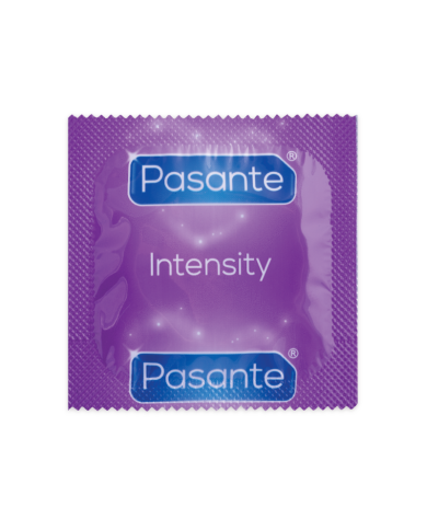PASANTE - POINTS DE TRAVERSE ET STR AS INTENSITÉ 3 UNITÉS