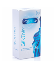 PASANTE - LA SOIE MS FINE 12 UNITÉS