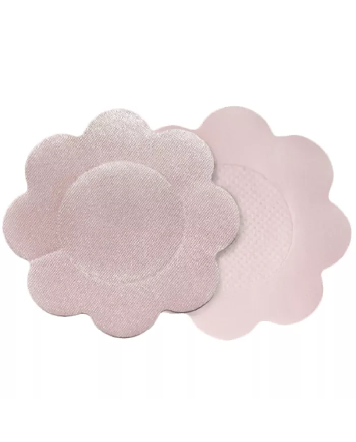 BYE-BRA - COUPES  TAMELON FLEUR PACK 3 UDS TAILLE M