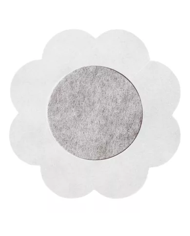 BYE-BRA - COUPES  TAMELON FLEUR PACK 3 UDS TAILLE XL