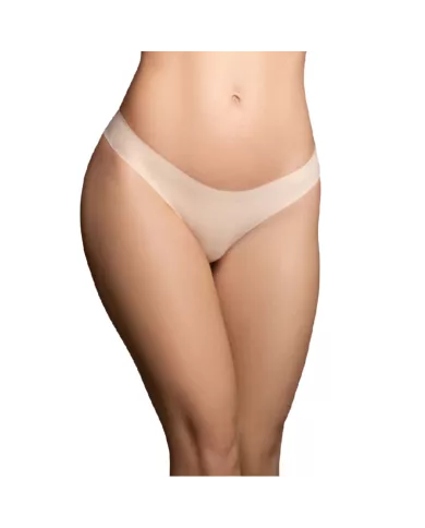 BYE-BRA - PACK 2 UDS CULOTTE BRÉSILIENNE TAILLE S