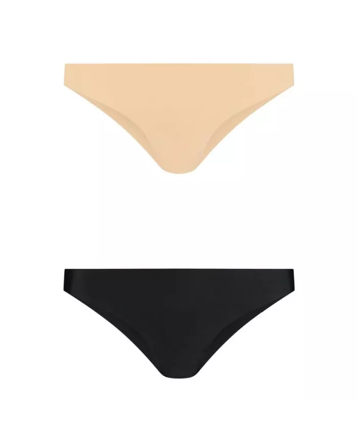 BYE-BRA - PACK 2 UDS CULOTTE BRÉSILIENNE TAILLE M BYE-BRA - PACK 2 UDS CULOTTE BRÉSILIENNE TAILLE M