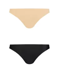 BYE-BRA - PACK 2 UDS CULOTTE BRÉSILIENNE TAILLE M BYE-BRA - PACK 2 UDS CULOTTE BRÉSILIENNE TAILLE M
