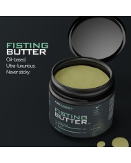 COBECO - FIST ASSIST BUTTER LUBRIFIANT À BASE D'HUILE 500 ML
