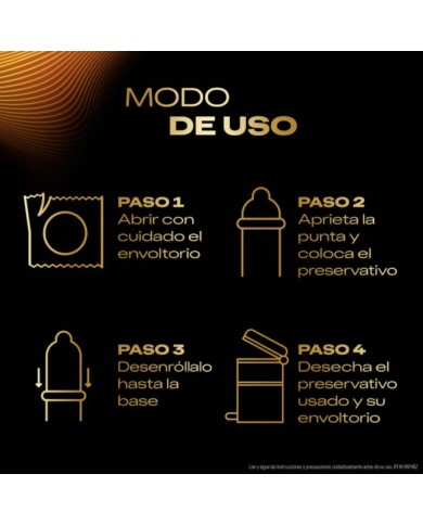 DUREX - CONNEXION TOTALE ULTRA FINE PLUS SANS LATEX 10 UNITÉS