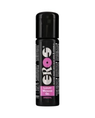 EROS - GEL DE MASSAGE ORIENTAL DE LUXE 100 ML