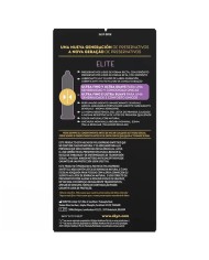 SKYN - PRÉSERVATIFS ULTRA-FINS ELITE 10 UNITÉS