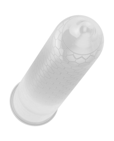 LELO - HEX BOÎTE DE PRÉSERVATIFS BIOLOGIQUES 12 UNITÉS