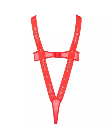 PASSION - KYOUKA TEDDY ROUGE S/M