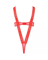 PASSION - KYOUKA TEDDY ROUGE S/M PASSION - KYOUKA TEDDY ROUGE S/M