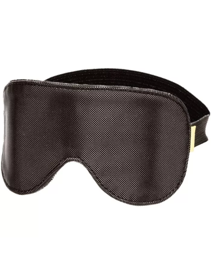 CALEXOTICS - MASQUE POUR LES YEUX OCCUPANT SANS LIMITES CALEXOTICS - MASQUE POUR LES YEUX OCCUPANT SANS LIMITES