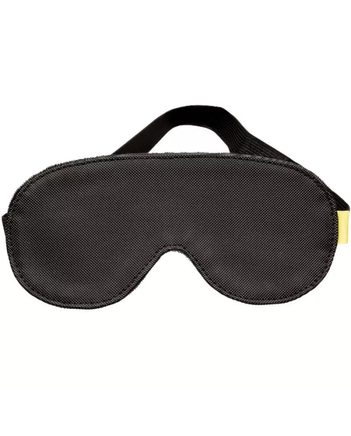 CALEXOTICS - MASQUE POUR LES YEUX OCCUPANT SANS LIMITES CALEXOTICS - MASQUE POUR LES YEUX OCCUPANT SANS LIMITES