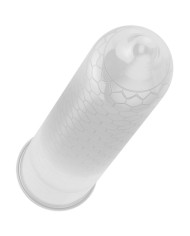 LELO - HEX BOÎTE DE PRÉSERVATIFS BIOLOGIQUES 36 UNITÉS