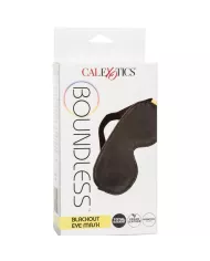 CALEXOTICS - MASQUE POUR LES YEUX OCCUPANT SANS LIMITES CALEXOTICS - MASQUE POUR LES YEUX OCCUPANT SANS LIMITES