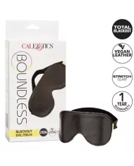 CALEXOTICS - MASQUE POUR LES YEUX OCCUPANT SANS LIMITES CALEXOTICS - MASQUE POUR LES YEUX OCCUPANT SANS LIMITES