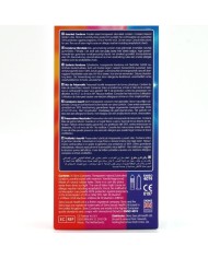 SKINS - PACK DE 16 PRÉSERVATIFS PREMIUM ASSORTIS