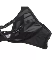 QUEEN LINGERIE - ENSEMBLE DEUX PIÈCES S/M QUEEN LINGERIE - ENSEMBLE DEUX PIÈCES S/M