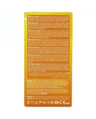 SKINS - PACK DE 8 PRÉSERVATIFS BANANE PREMIUM