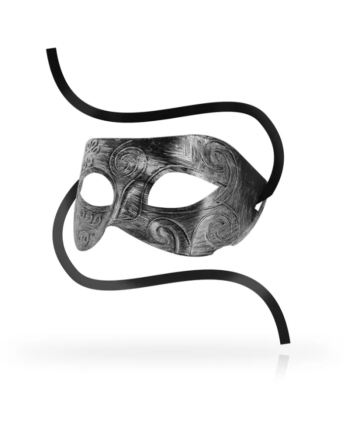 OHMAMA - MASQUES MASQUE GREC OHMAMA - MASQUES MASQUE GREC