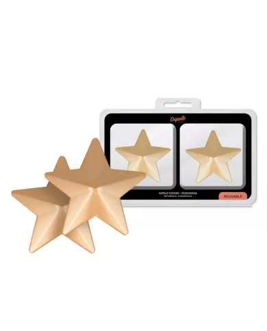 COQUETTE CHIC DESIRE - CACHE-MALINS ÉTOILES