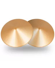 COQUETTE CHIC DESIRE - COUVRE-MALIN CERCLES DORÉS COQUETTE CHIC DESIRE - COUVRE-MALIN CERCLES DORÉS