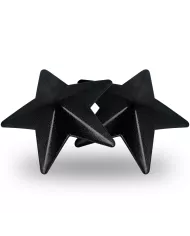 COQUETTE CHIC DESIRE - CACHE-MALIN ÉTOILES NOIRES COQUETTE CHIC DESIRE - CACHE-MALIN ÉTOILES NOIRES