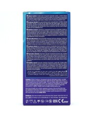 SKINS - PRÉSERVATIFS NATURELS PREMIUM PACK 8