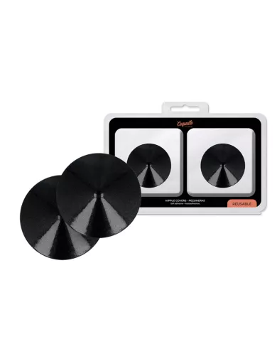 COQUETTE CHIC DESIRE - CACHE-MALIN CERCLES NOIR