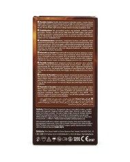 SKINS - PACK DE 8 PRÉSERVATIFS PREMIUM CHOCOLAT