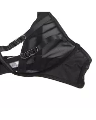 SUBBLIME - SET ENSEMBLE DEUX PIÈCES SOUTIEN-GORGE ET CULOTTE S/M