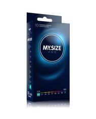 MY SIZE - PRO PRESERVATIFS 45 MM 10 UNITÉS