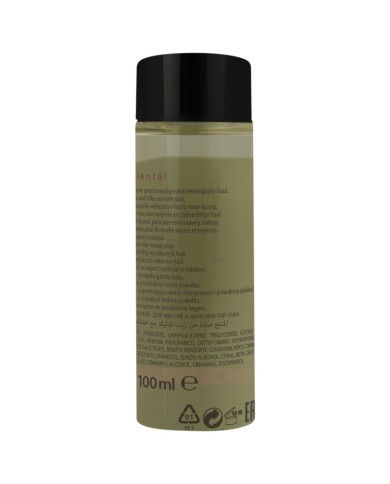 HOT - HUILE DE MASSAGE ORIENTALE ET DOUCE 100 ML